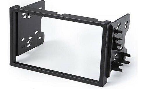 Metra 95-7951 Double Din Dash Kit For Chevrolet Pontiac Suzuki Stereo Radio NEW! - TuracellUSA