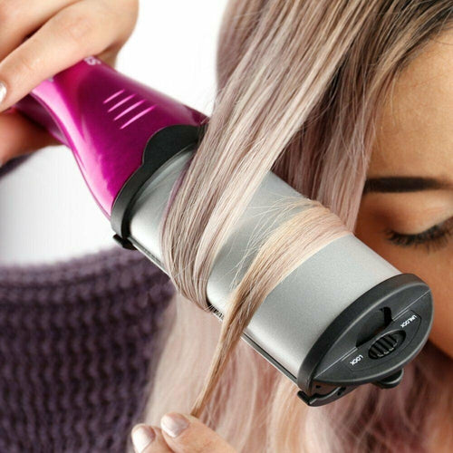 BH361 BedHead Swerve Curve Hair Waver & Wand In 1 BRAND NEW - TuracellUSA