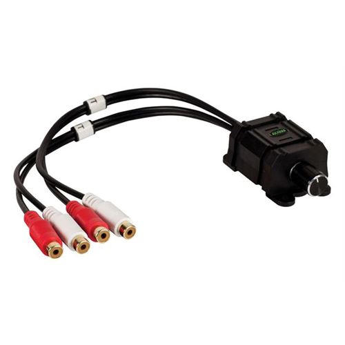 AXLLC Axxess RCA Level Controller NEW (Replaced AALC) - TuracellUSA