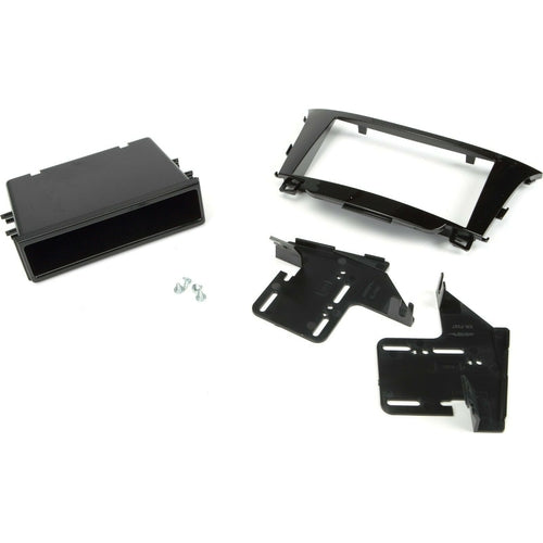 Metra 99-7357HG Installation Kit For Hyundai Elantra GT 2013 & Up Single DIN - TuracellUSA