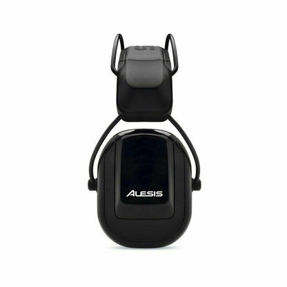 Alesis DRP100 Professional Monitoring Electronic Drum Reference Headphones NEW! - TuracellUSA