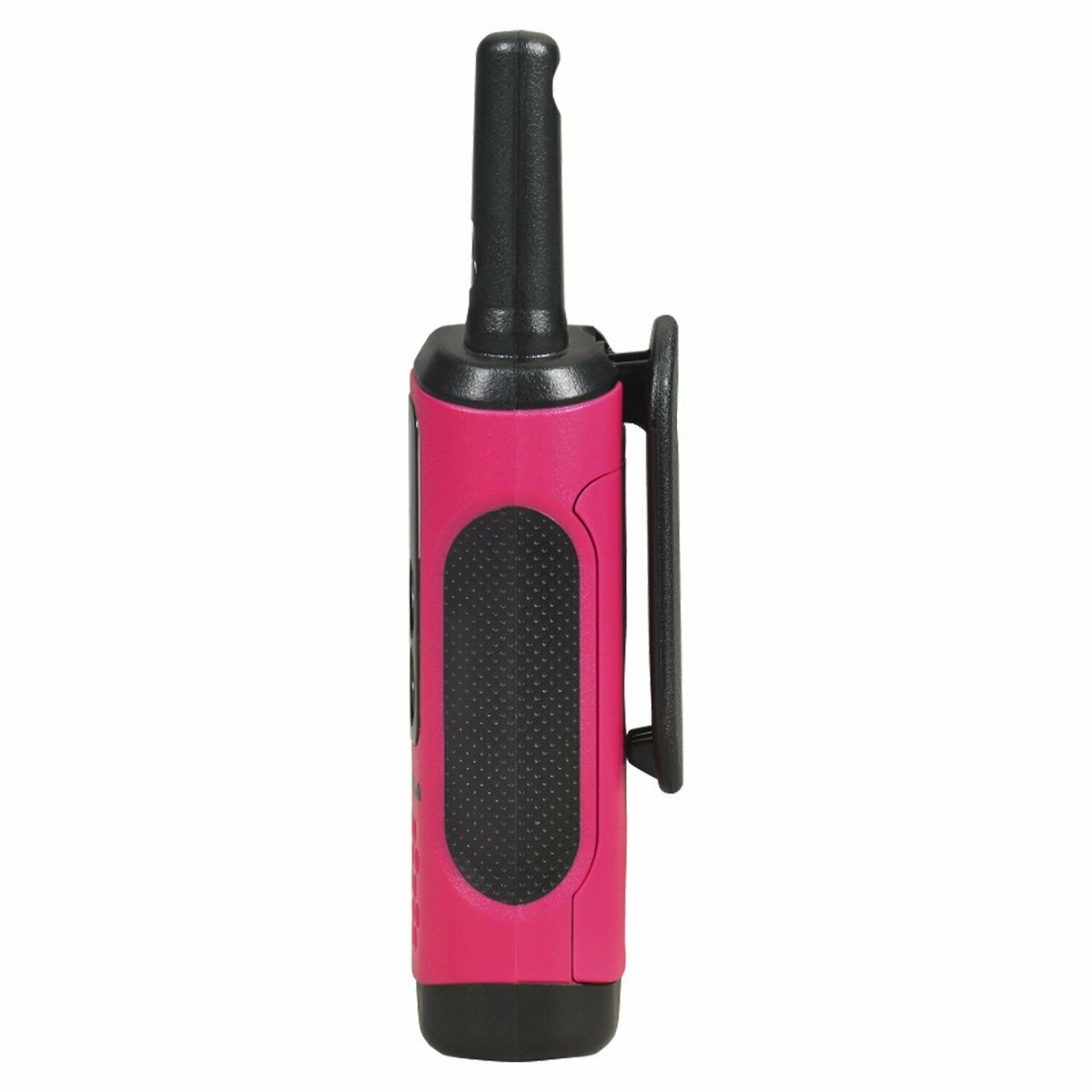 Motorola T107 Talkabout Radio, 2 PACK 2-WAY RADIO 16 MILE PINK - TuracellUSA