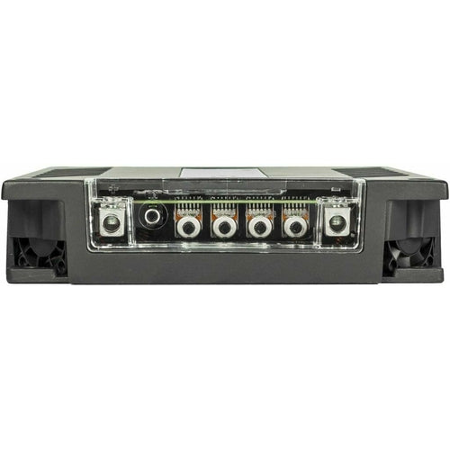 VIKING5001 BANDA One Channel 5000 Watts Max 1 Ohm Car Audio Mono Amplifier - TuracellUSA