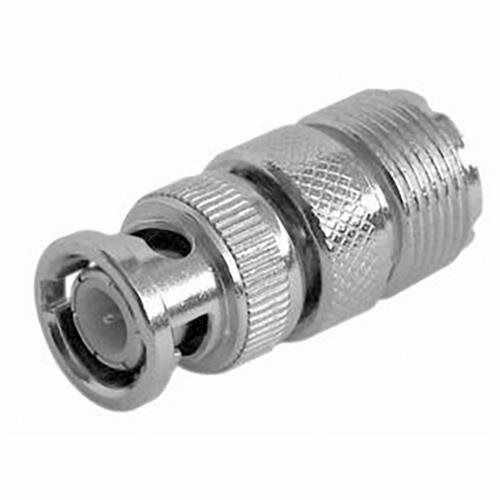 FIRESTIK ADAPTER, PL-259 TO BNC - TuracellUSA