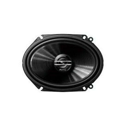 4 Pioneer TS-G6820S 6 x 8 250w 2Way Coaxial Car Speakers NEW - TuracellUSA