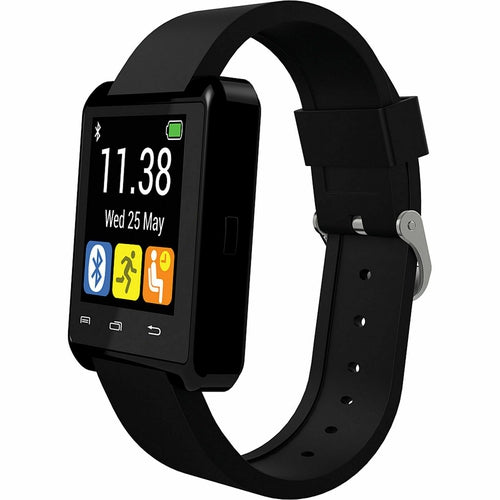 SW100BK SLIDE Smartwatch NEW - TuracellUSA