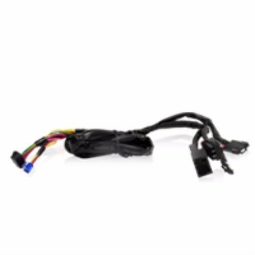 Flashlogic Remote Start for Chevy Silverado 1500 2007 Plug N Play T Harness - TuracellUSA