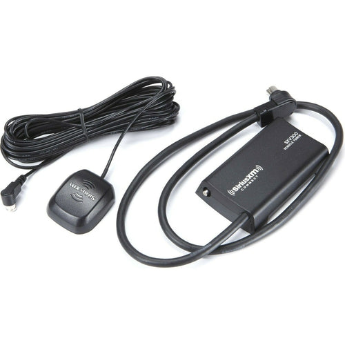 SiriusXM SXV300V1 Tuner With SiriusXM Xtra Channels - TuracellUSA