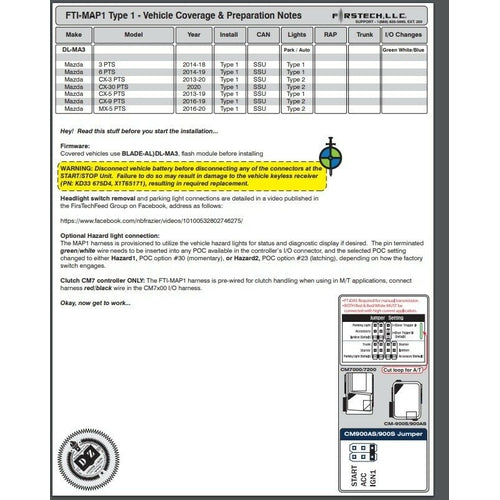 Compustar CS7900AS All-In-One 2-Way Remote Start + Alarm with BLADE-AL w/ MAP1 - TuracellUSA