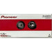 4 Pioneer TSA300TW A Series 13/16 450W Max Car Audio Tweeters Trusted Seller! - TuracellUSA