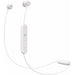 WIC300W Sony Wireless In-Ear Headphones NEW - TuracellUSA