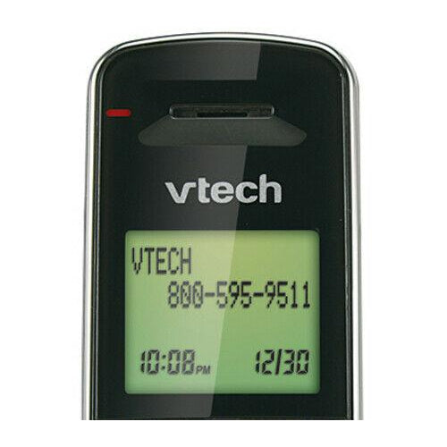 VTech CS6629 DECT 6.0 Cordless Phone Answering System, 1 Handset NEW! - TuracellUSA