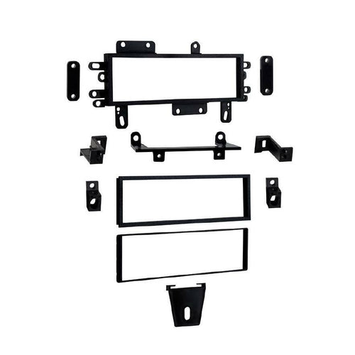 METRA 99-5510 Radio Installation Kit For Ford Lincoln Mercury Multi-Kit 1982-00 - TuracellUSA