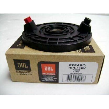 RPST400 JBL Selenium Replacement Diaphragm for ST400 - BRAND NEW - TuracellUSA