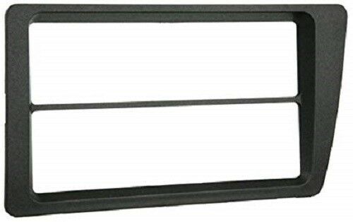 Metra 95-7899 Double Din Dash Kit for 2001-2005 Honda Civic Stereo Radio Install - TuracellUSA