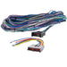 Metra 70-5601 Wiring Harness for Aftermarket Stereo to JBL System for 94-97 Ford - TuracellUSA