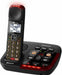 KX-TGM430B PANASONIC Bluetooth Amplified Cordless Phone NEW - TuracellUSA