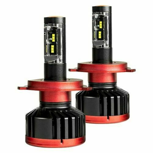 XKGlow Driverless LED HEADLIGHTS For Volkswagen Jetta 05-18 Lite Kit H7 - TuracellUSA