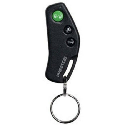 Audiovox Prestige Replacement Remote Control - 09BT3 FAST SHIPPING - TuracellUSA