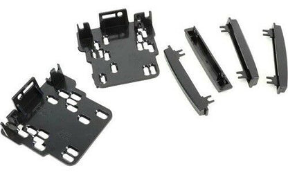 METRA 95-6511 INSTALLATION DASH KIT FOR SELECT 2007-UP CHRYSLER/DODGE/JEEP - TuracellUSA