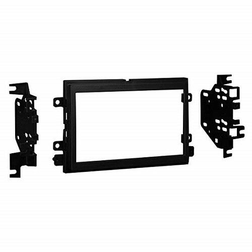 Metra 95-5819 Double DIN Installation Dash Kit for 2009-2014 Ford F-150 - TuracellUSA