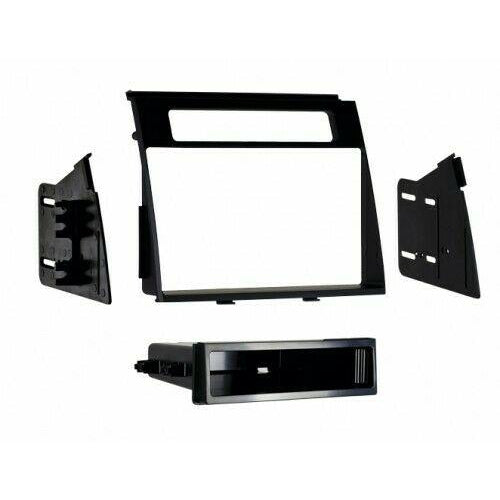 Metra 99-7349B Radio Installation Kit FOR KIA Soul 2012-13, With Pocket - TuracellUSA