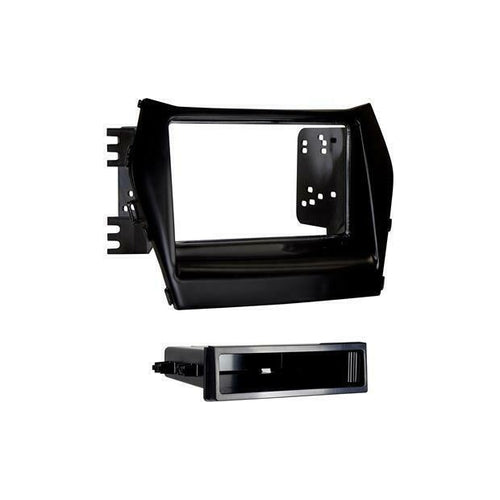 Metra 99-7354B Radio Installation Kit For Hyundai Santa Fe 2013 Single DIN - TuracellUSA