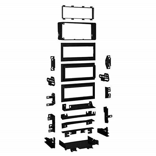 METRA 99-4644 Installation Kit For GM Premium Multi-Kit With Mounting Brackets - TuracellUSA