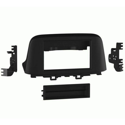 Metra 99-7392B Installation Kit for Hyundai Kona 18-19 Single/Double DIN w/ Ant. - TuracellUSA