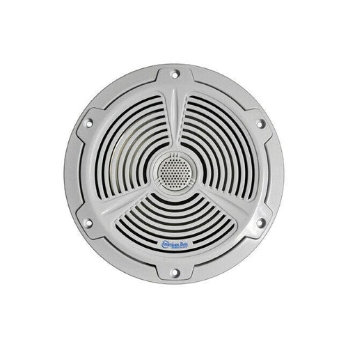 American Bass ABMRE65F 6.5" 2-Way Marine Speaker 200W Max - TuracellUSA