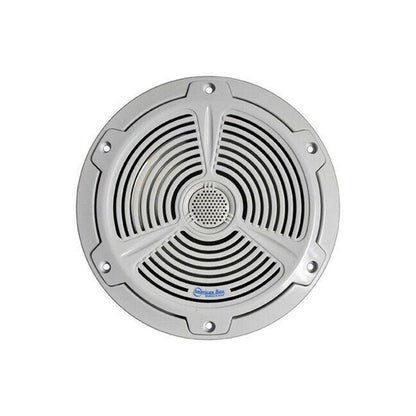 American Bass ABMRE65F 6.5" 2-Way Marine Speaker 200W Max - TuracellUSA