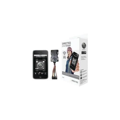 Directed DEI DSM300 Smart Start Remote Start Smartphone Module Interface CDMA - TuracellUSA