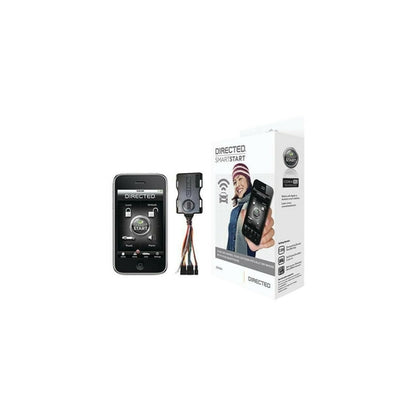 Directed DEI DSM300 Smart Start Remote Start Smartphone Module Interface CDMA - TuracellUSA