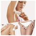 SE5810 Braun Epilator for Women for Hair Removal, Wet & Dry, Bikini Trimmer NEW - TuracellUSA