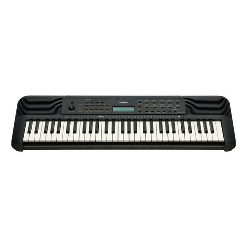 PSRE273 Yamaha 61 Entry-level Key Portable Keyboard BRAND NEW - TuracellUSA