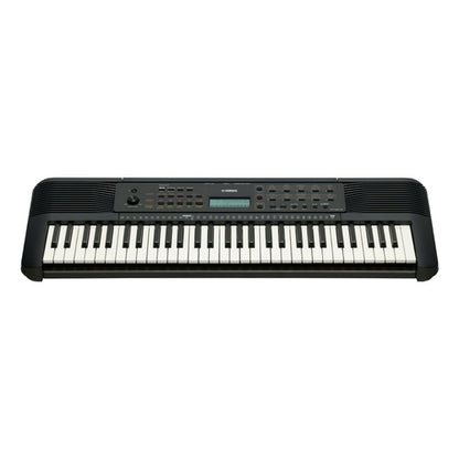 PSRE273 Yamaha 61 Entry-level Key Portable Keyboard BRAND NEW - TuracellUSA