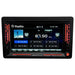 SOUNDSTREAM VR-63XB 6.2" TV CD DVD USB AUX BLUETOOTH SIRIUS XMREAD NEW WARRANTY - TuracellUSA