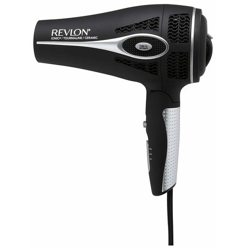 RVDR5018 Revlon 1875-Watt Toumaline Dryer NEW - TuracellUSA