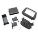 Metra 99-6520B Single/Double Din Dash Kit For 2011-Up Dodge Journey w/ Harness - TuracellUSA