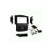 Metra 99-6527B For Ram 2013-Up (With 8 Inch Touchscreen) TurboTouch Kit 1/2 DIN - TuracellUSA