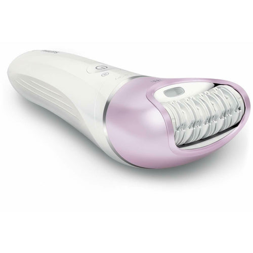BRE615 NORELCO Satinelle Advanced Hair Removal Epilator, for Legs, Underarms NEW - TuracellUSA