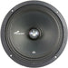 Audiopipe APMB8ST Pair Of 8" Low Mid Loudspeaker 300 W Mx, 4-Ohms Grills Include - TuracellUSA