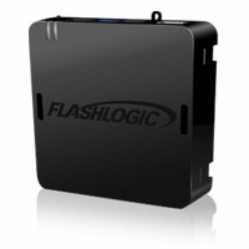 Flashlogic Plug-N-Play Remote Start CHRYSLER 300 2006 Diesel New Programmed - TuracellUSA