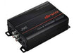 JVC KS-DR1004D 400 Watts and Powersports 4-Channel Car Audio Marine Amplifires - TuracellUSA