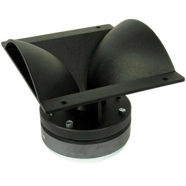 CP25 BEYMA 1"HF HORN TWEETER/8 OHMS/50W NEW - TuracellUSA