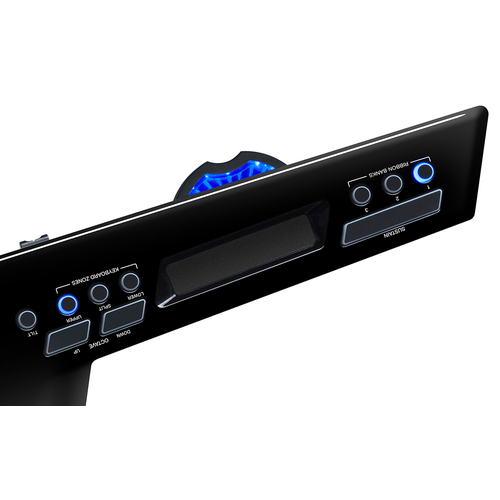 VORTEXWIRELESS2 Alesis Wireless USB/MIDI Keytar Controller BRAND NEW - TuracellUSA