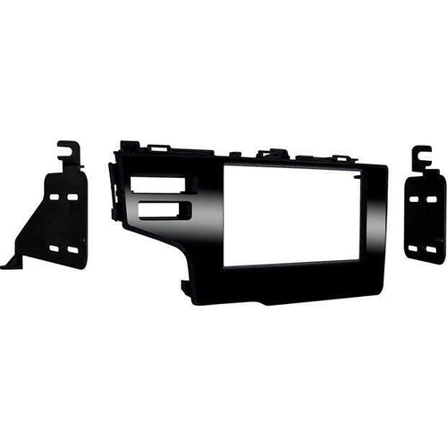 Metra 95-7883HG Radio Installation Kit For Honda Fit 2015 & Up, Double-DIN - TuracellUSA