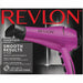 Revlon RVDR5245 1875W Smooth and Quick Blowouts Hair Dryer Brand New! - TuracellUSA
