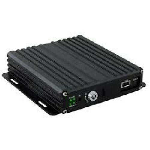 iBeam TE-CDVR-4 / 4-Channel Pro Commercial Dvr BRAND NEW! - TuracellUSA
