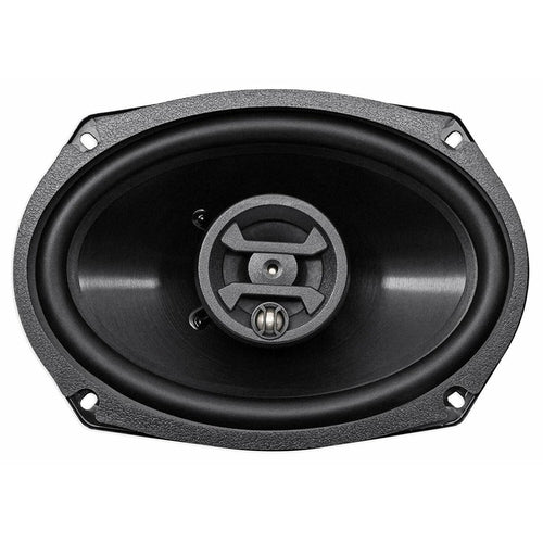 4 Hifonics ZS693 6x9" 1600 Watt Car Audio Coaxial Speakers FAST SHIPPING - TuracellUSA